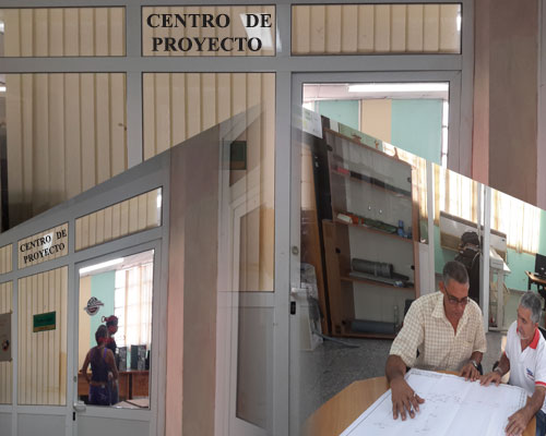 The cuban society for telecomunications, Cubatel s.a.