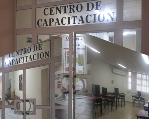 The cuban society for telecomunications, Cubatel s.a.